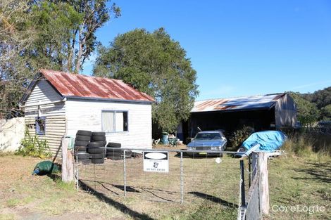 Property photo of 1661 Bulga Road Marlee NSW 2429