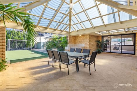 Property photo of 427 Riverton Drive East Shelley WA 6148