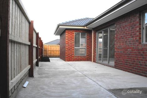 Property photo of 4 San Cristobal Pass Epping VIC 3076