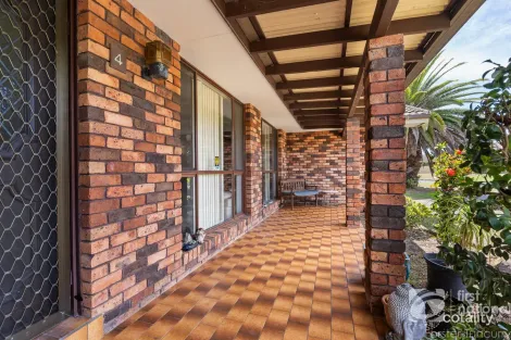 Property photo of 4 Sheppard Close Tuncurry NSW 2428