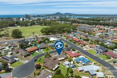 Property photo of 4 Sheppard Close Tuncurry NSW 2428