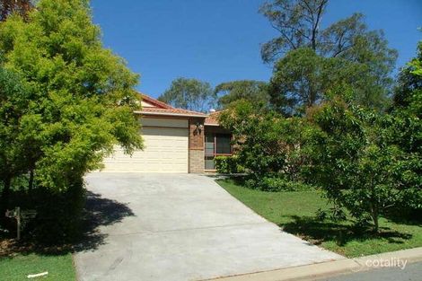 Property photo of 75 Brooklands Circuit Forest Lake QLD 4078