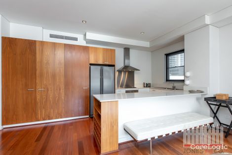 Property photo of 16/65 Milligan Street Perth WA 6000