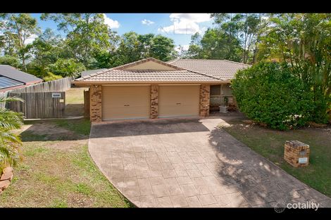 Property photo of 42 Flinders Crescent Forest Lake QLD 4078