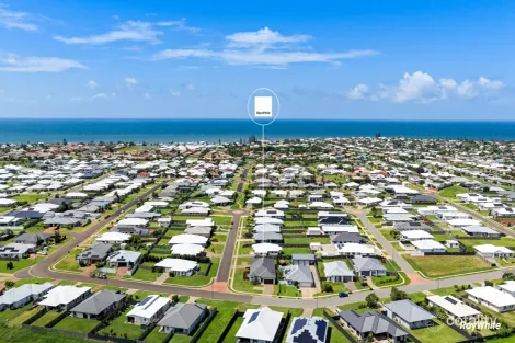 2 LAMOND PL, BARGARA, QLD 4670