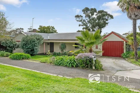 48 Caledonia St, North Bendigo, VIC 3550
