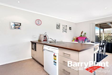 Property photo of 6 Merri Street Manor Lakes VIC 3024