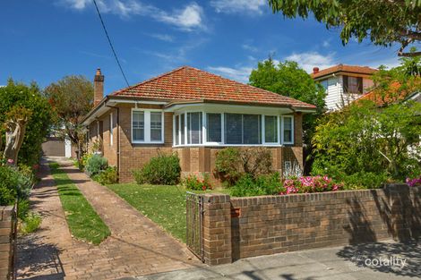 Property photo of 24 Shortland Avenue Strathfield NSW 2135