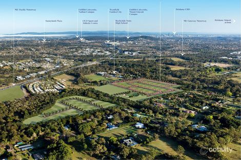 Contact Agent For Address, Rochedale, QLD 4123