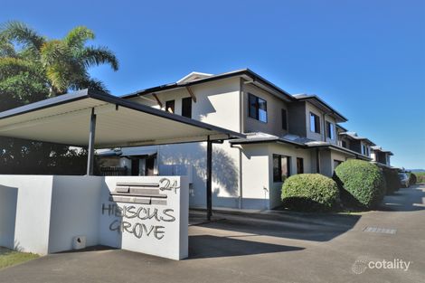 Lot 3/24 Gardenia St, Proserpine, QLD 4800