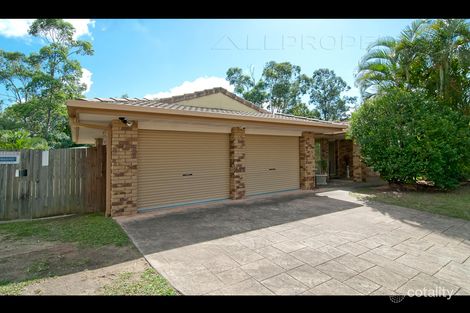 Property photo of 42 Flinders Crescent Forest Lake QLD 4078
