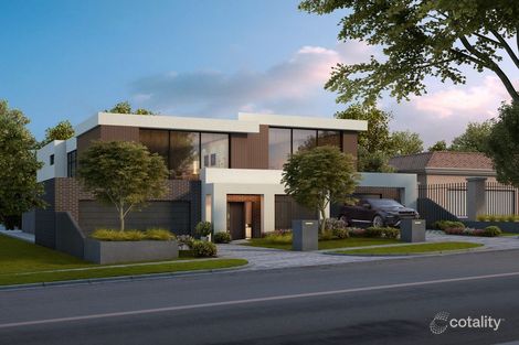 2/43 Sheahans Rd, Bulleen, VIC 3105