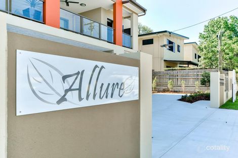 Property photo of 4/23 David Street Nundah QLD 4012