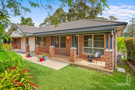 Property photo of 12/11 Aintree Close Charlestown NSW 2290