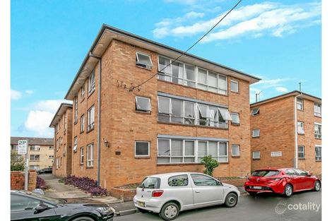 16/3 Cook St, Glebe, NSW 2037