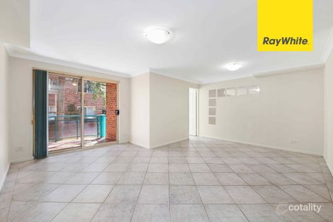Property photo of 30/1 Rickard Road Bankstown NSW 2200