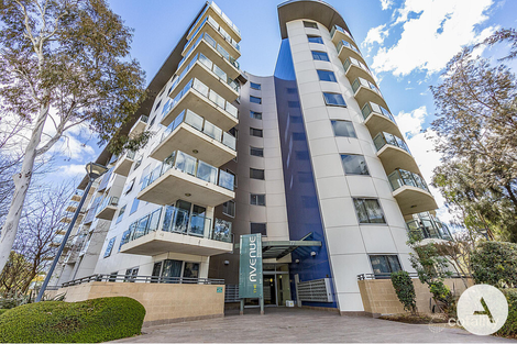 Property photo of 32/77 Northbourne Avenue Turner ACT 2612