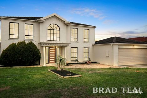 Property photo of 57 Boberrit Wynd Sydenham VIC 3037