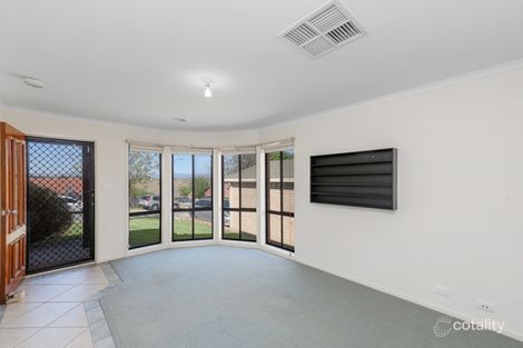 Property photo of 55 Hugh McKay Crescent Dunlop ACT 2615
