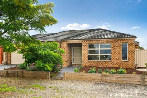Property photo of 1 Wetherby Place Melton West VIC 3337