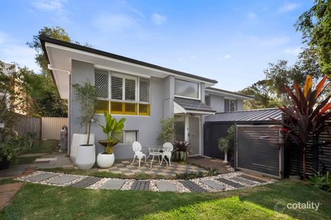 1 Sassafras St, The Gap, QLD 4061