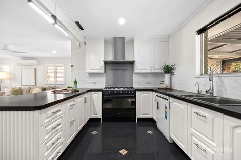 Property photo of 1 Sassafras Street The Gap QLD 4061