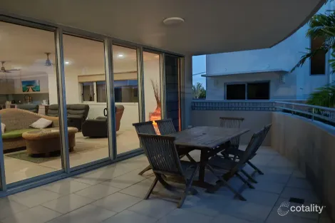 Property photo of 1/22 Marina Beach Parade Mackay Harbour QLD 4740