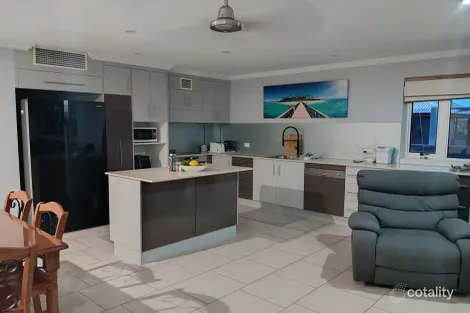 Property photo of 1/22 Marina Beach Parade Mackay Harbour QLD 4740