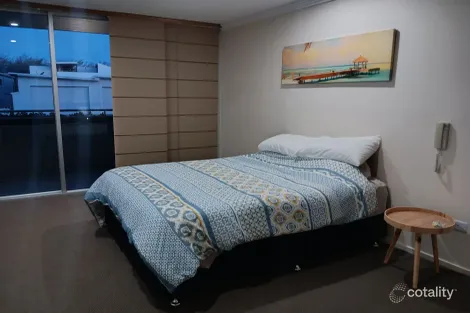 Property photo of 1/22 Marina Beach Parade Mackay Harbour QLD 4740