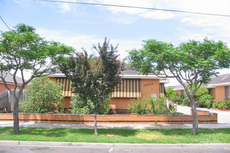 5/19-21 Elphinstone St, West Footscray, VIC 3012