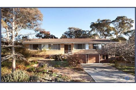 Property photo of 14 Pudney Street Farrer ACT 2607