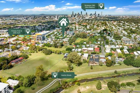 Property photo of 38 Tobruk Street Lutwyche QLD 4030