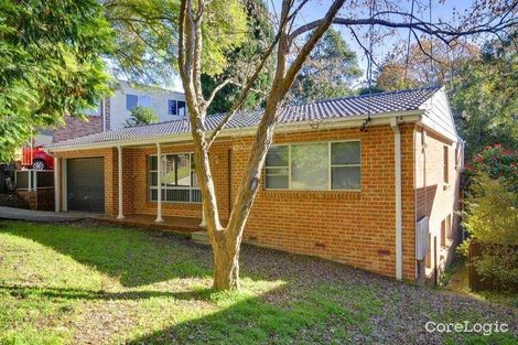 Property photo of 5 Sutton Street Hornsby NSW 2077