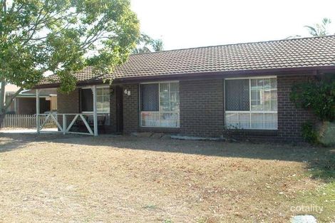 Property photo of 48 Montrose Avenue Bethania QLD 4205