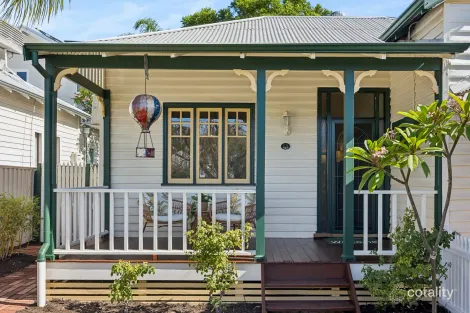 Property photo of 59 Bourke Street Leederville WA 6007