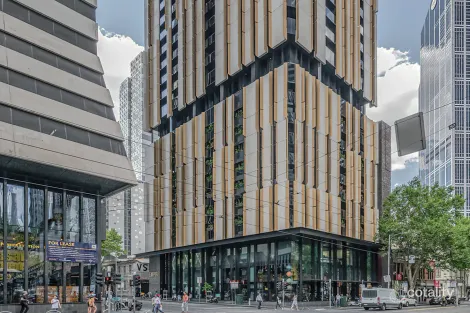 1106/81 A'Beckett St, Melbourne, VIC 3000