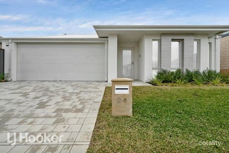 24 Genesis Rd, Eglinton, WA 6034