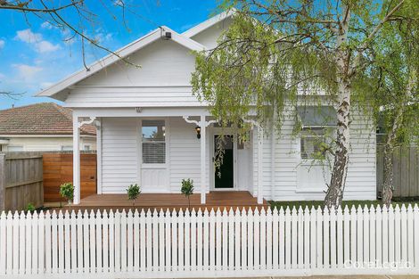 Property photo of 4 Price Street Newtown VIC 3220