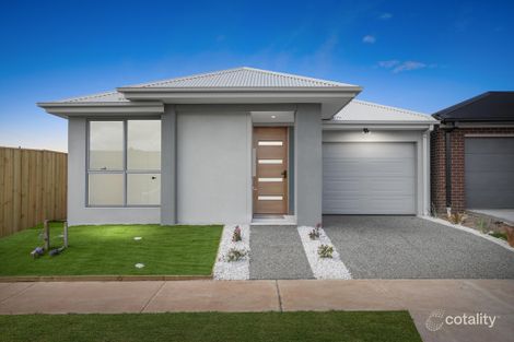 5 Pirka Way, Werribee, VIC 3030