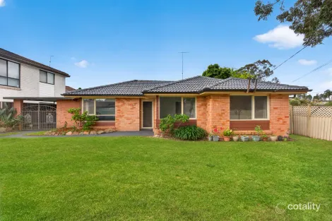 11 Meig Pl, Marayong, NSW 2148