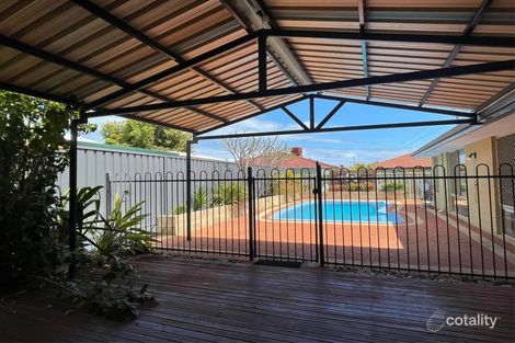 30 Montoro Dr, Port Kennedy, WA 6172