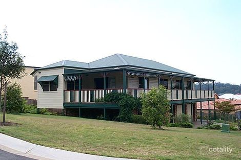 Property photo of 23 Colthouse Place Sinnamon Park QLD 4073