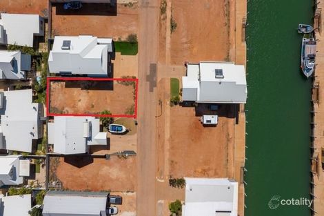 Property photo of 18 Dugong Close Exmouth WA 6707