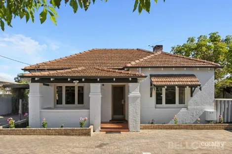 41 Milton St, Mount Hawthorn, WA 6016