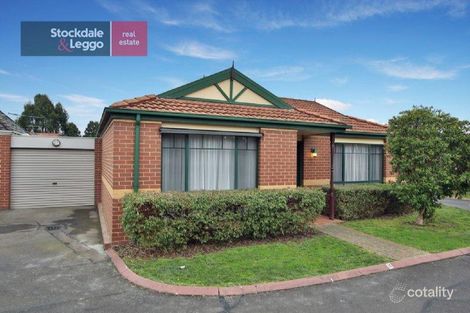 24/355 Dorset Rd, Croydon, VIC 3136