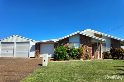 57 Leivesley St, Bundaberg East, QLD 4670