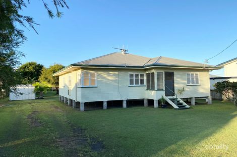 37 Campbell St, Maryborough, QLD 4650