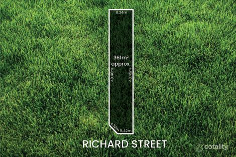 2 Richard St, Brooklyn Park, SA 5032