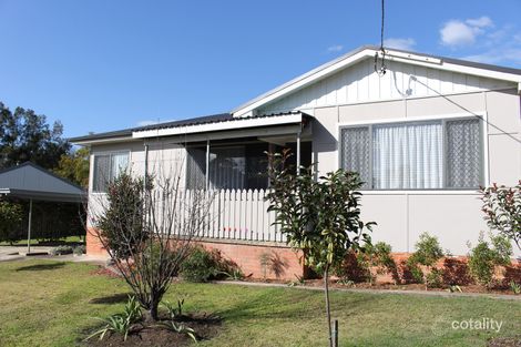 Property photo of 38 Argyle Street Barrington NSW 2422
