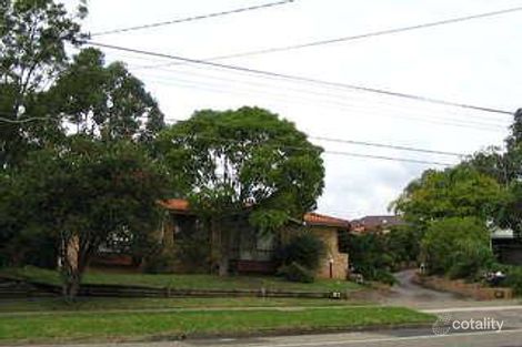 Property photo of 6/16 Vimiera Road Eastwood NSW 2122